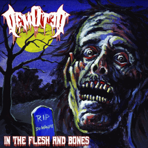 Demoted : In the Flesh and Bones